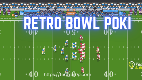 Retro Bowl Poki: Nostalgic Charm and Strategic Triumphs